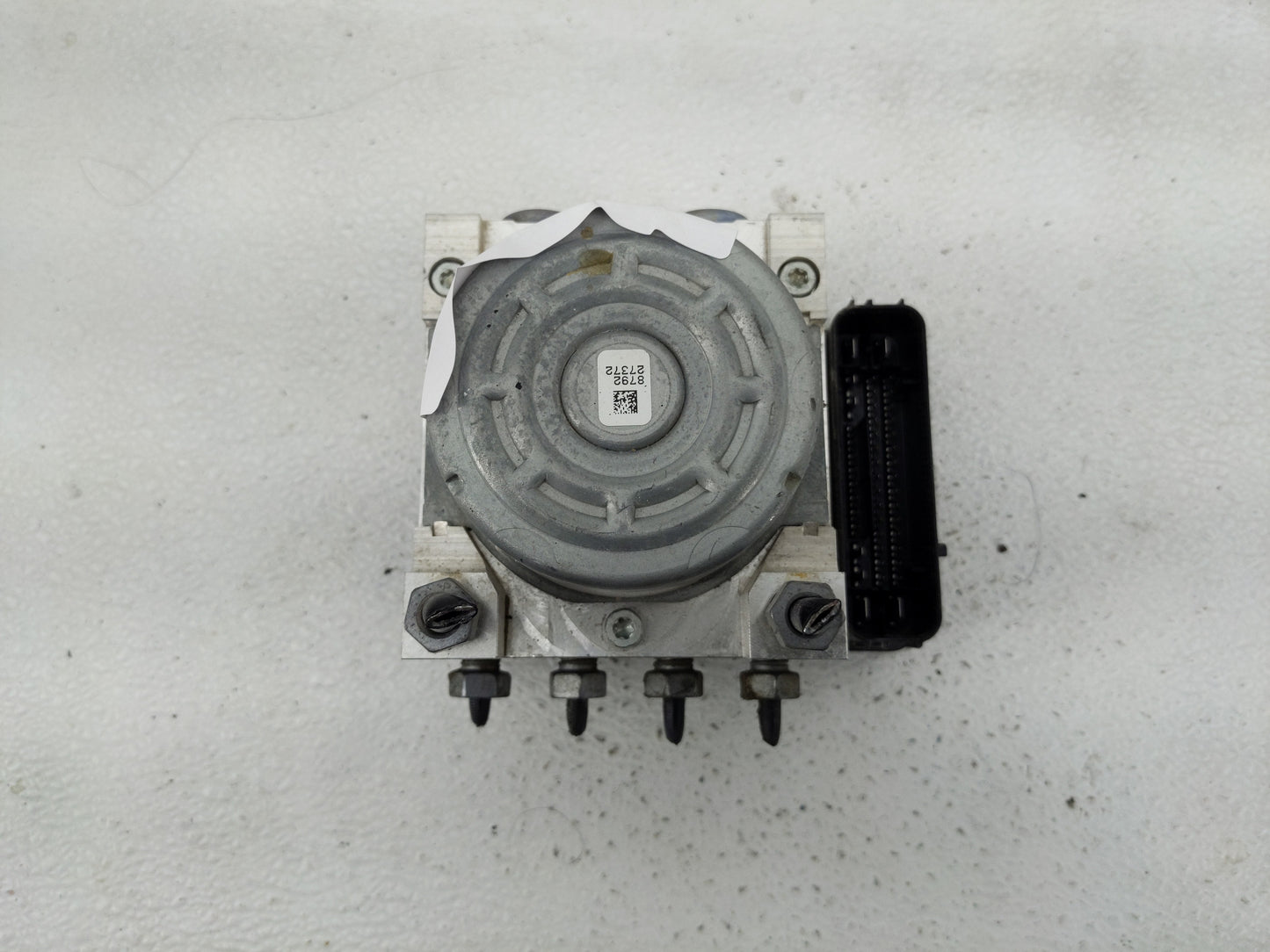 2017-2018 Lincoln Mkz ABS Pump Control Module Replacement P/N:HG9C-2B373-AH Fits Fits 2017 2018 OEM Used Auto Parts - Oemuse
