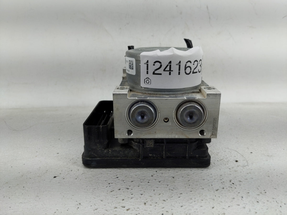 2017-2018 Lincoln Mkz Anti-Lock Brake ABS Pump Module Actuator OEM P/N:HG9C-2B373-AH Fits Fits 2017 2018 OEM Used Auto Parts