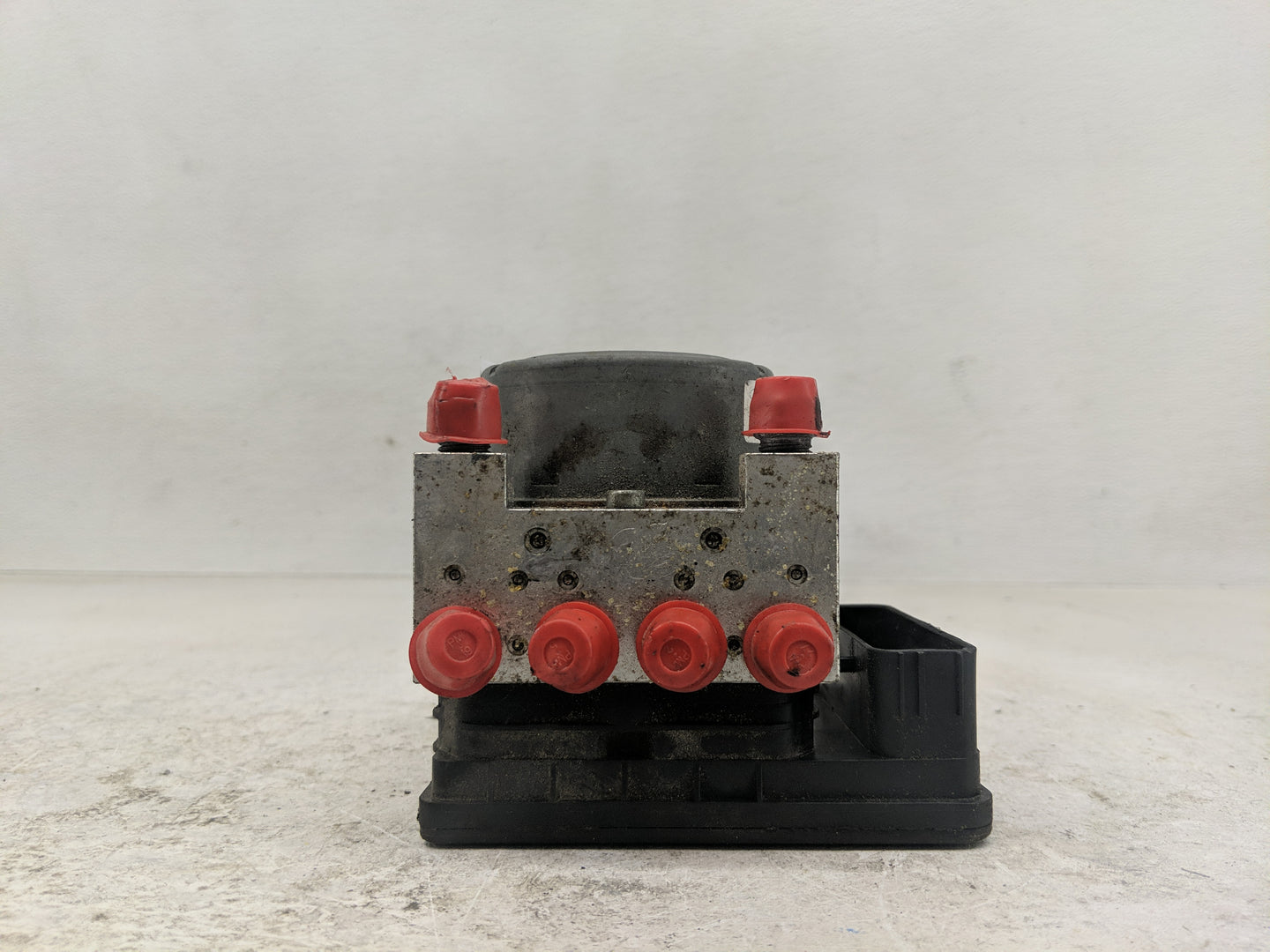 2017-2018 Lincoln Mkz ABS Pump Control Module Replacement P/N:HG9C-2C219-KG HG9C-2B373-AH Fits Fits 2017 2018 OEM Used Auto 