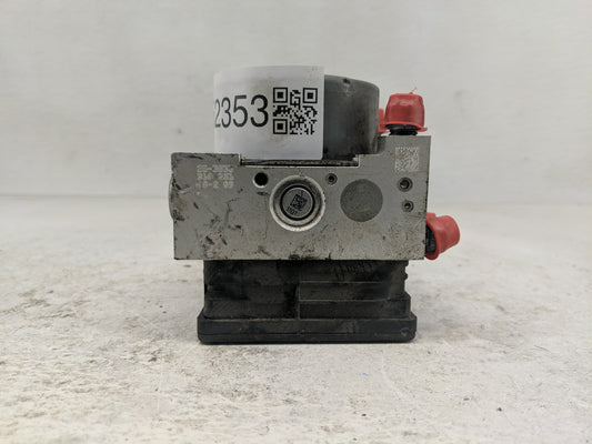 2017-2018 Lincoln Mkz ABS Pump Control Module Replacement P/N:HG9C-2C219-KG HG9C-2B373-AH Fits Fits 2017 2018 OEM Used Auto Parts