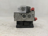 2017-2018 Lincoln Mkz ABS Pump Control Module Replacement P/N:HG9C-2C219-KG HG9C-2B373-AH Fits Fits 2017 2018 OEM Used Auto 
