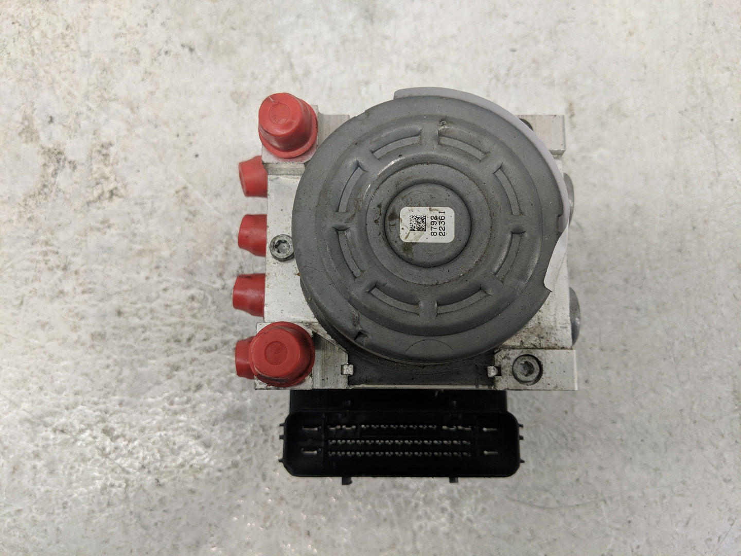 2017-2018 Lincoln Mkz ABS Pump Control Module Replacement P/N:HG9C-2C219-KG HG9C-2B373-AH Fits Fits 2017 2018 OEM Used Auto 