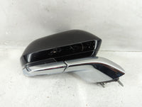 2017-2020 Lincoln Mkz Passenger Side View Mirror - Right Door Mirror OEM Used - Oemusedautoparts1.com