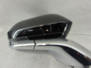 2017-2020 Lincoln Mkz Passenger Side View Mirror - Right Door Mirror OEM Used