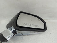 2017-2020 Lincoln Mkz Passenger Side View Mirror - Right Door Mirror OEM Used - Oemusedautoparts1.com