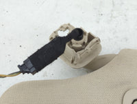 2018 Lincoln Mkz Sun Visor Shade Replacement Driver Left Mirror Fits OEM Used Auto Parts - Oemusedautoparts1.com