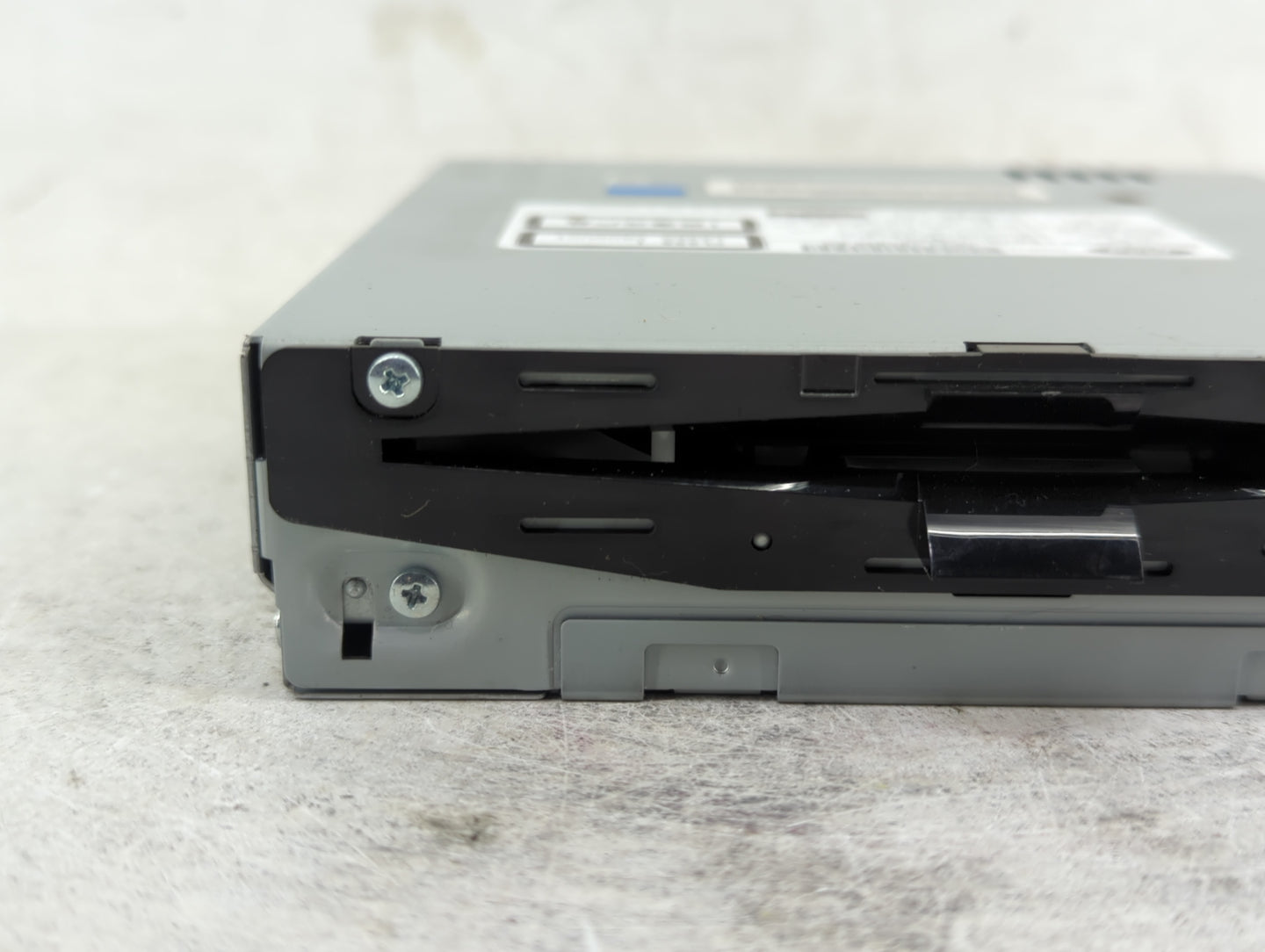 2017-2020 Lincoln Mkz Radio AM FM Cd Player Receiver Replacement P/N:HP5T-18C830-AC Fits Fits 2017 2018 2019 2020 OEM Used A