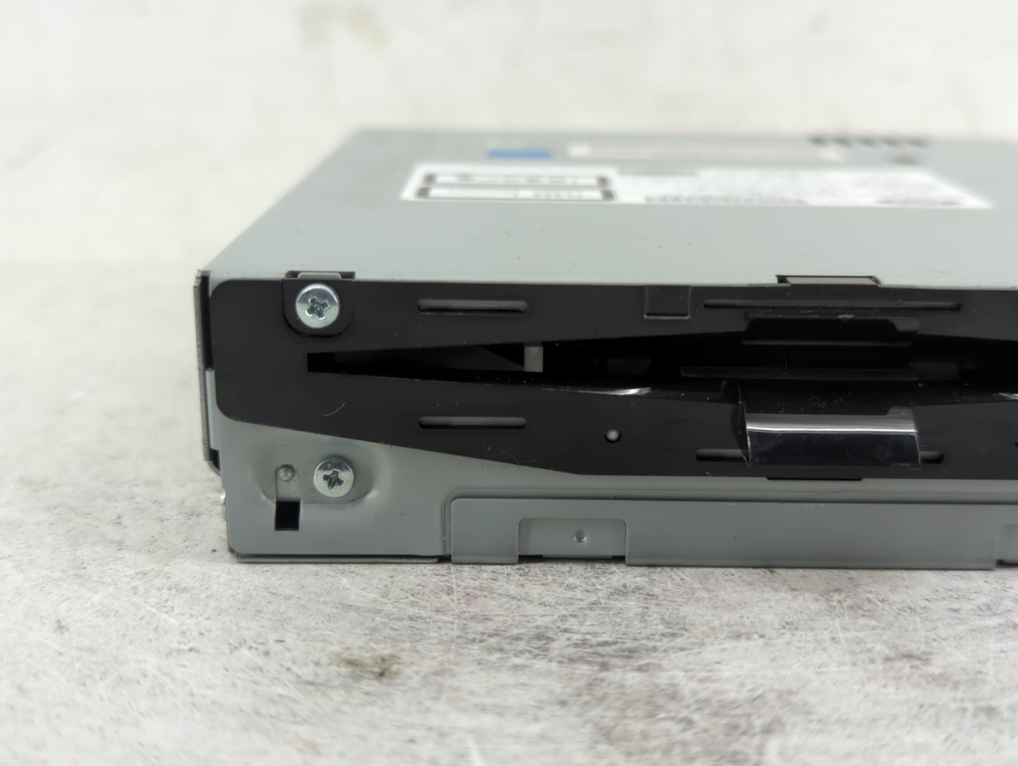 2017-2020 Lincoln Mkz Radio AM FM Cd Player Receiver Replacement P/N:HP5T-18C830-AC Fits Fits 2017 2018 2019 2020 OEM Used A