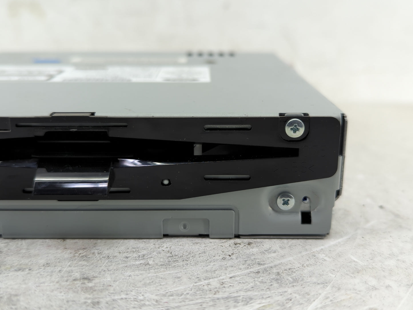 2017-2020 Lincoln Mkz Radio AM FM Cd Player Receiver Replacement P/N:HP5T-18C830-AC Fits Fits 2017 2018 2019 2020 OEM Used A