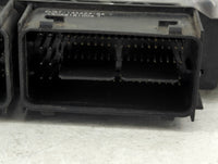 2017-2019 Lincoln Mkz PCM Engine Control Computer ECU ECM PCU OEM P/N:HP5A-12A650-AGB 0 261 S17 582 Fits Fits 2017 2018 2019