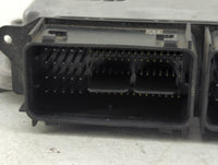 2017-2019 Lincoln Mkz PCM Engine Control Computer ECU ECM PCU OEM P/N:HP5A-12A650-AGB 0 261 S17 582 Fits Fits 2017 2018 2019