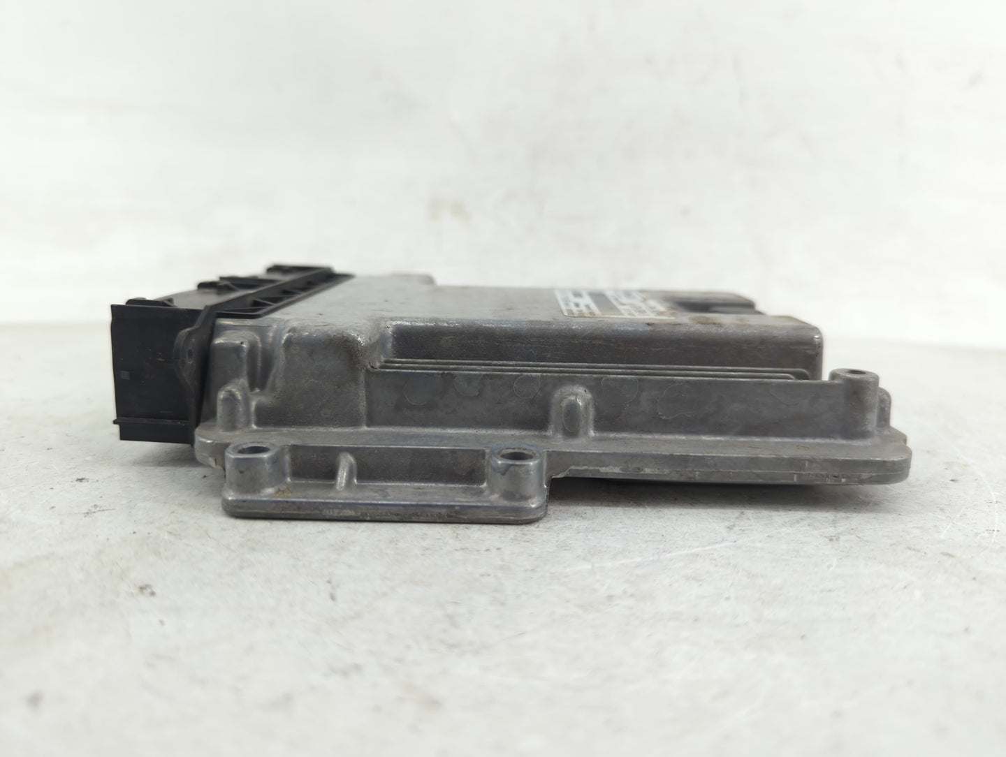2017-2019 Lincoln Mkz PCM Engine Control Computer ECU ECM PCU OEM P/N:HP5A-12A650-AGB 0 261 S17 582 Fits Fits 2017 2018 2019