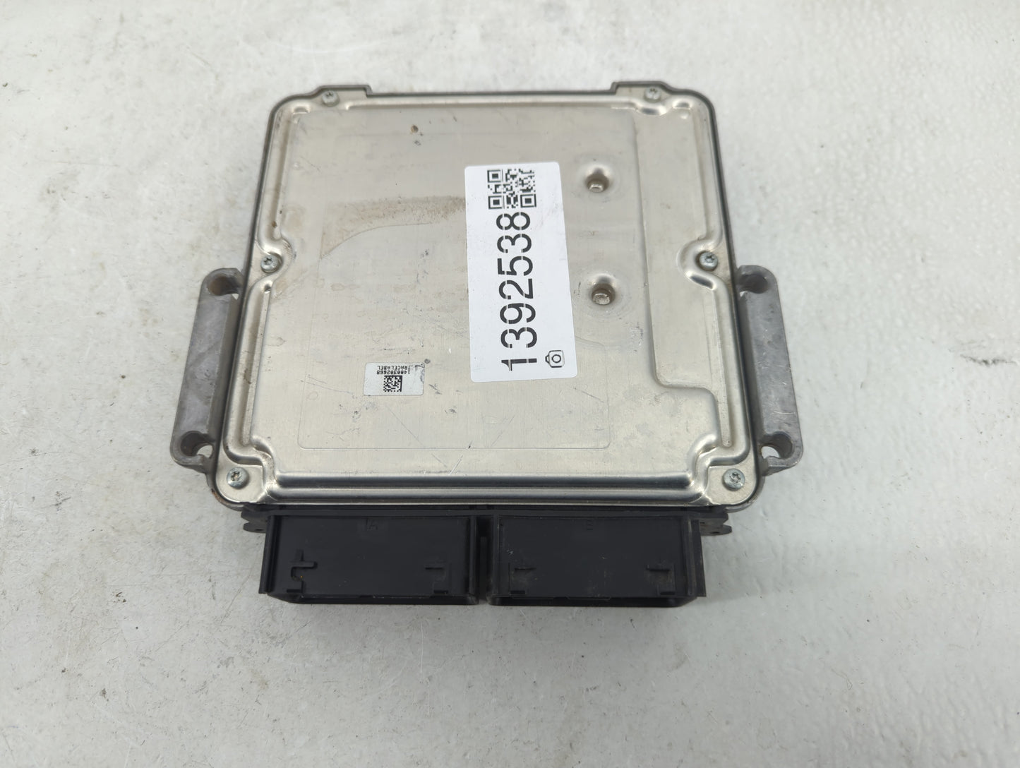 2017-2019 Lincoln Mkz PCM Engine Control Computer ECU ECM PCU OEM P/N:HP5A-12A650-AGB 0 261 S17 582 Fits Fits 2017 2018 2019