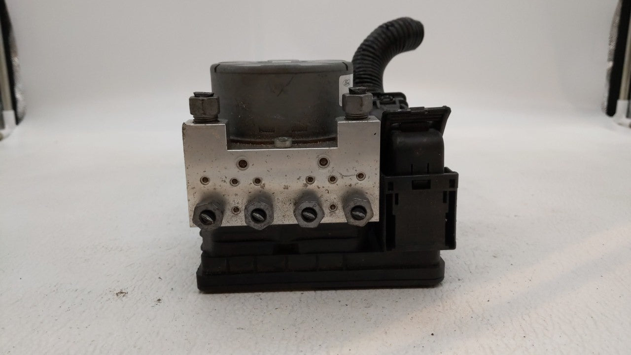 2017-2018 Lincoln Mkz ABS Pump Control Module Replacement P/N:HG9C-2B373-AH Fits Fits 2017 2018 OEM Used Auto Parts - Oemuse