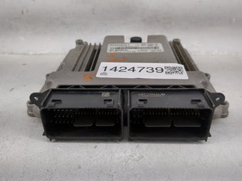 compare product 2017-2019 Lincoln Mkz PCM Engine Control Computer ECU ECM PCU OEM P/N:HS7A-12B684-JA Fits Fits 2017 2018 2019 2020 OEM Used Auto Parts