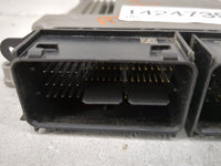 2017-2019 Lincoln Mkz PCM Engine Control Computer ECU ECM PCU OEM P/N:HS7A-12B684-JA Fits Fits 2017 2018 2019 2020 OEM Used 