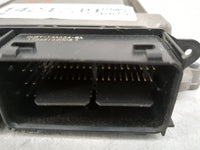 2017-2019 Lincoln Mkz PCM Engine Control Computer ECU ECM PCU OEM P/N:HS7A-12B684-JA Fits Fits 2017 2018 2019 2020 OEM Used 