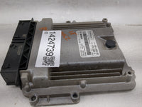2017-2019 Lincoln Mkz PCM Engine Control Computer ECU ECM PCU OEM P/N:HS7A-12B684-JA Fits Fits 2017 2018 2019 2020 OEM Used 