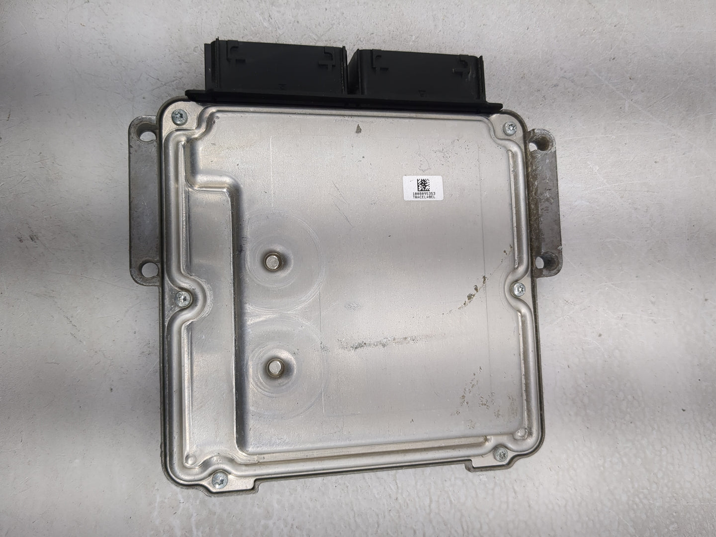2017-2019 Lincoln Mkz PCM Engine Control Computer ECU ECM PCU OEM P/N:HS7A-12B684-JA Fits Fits 2017 2018 2019 2020 OEM Used 