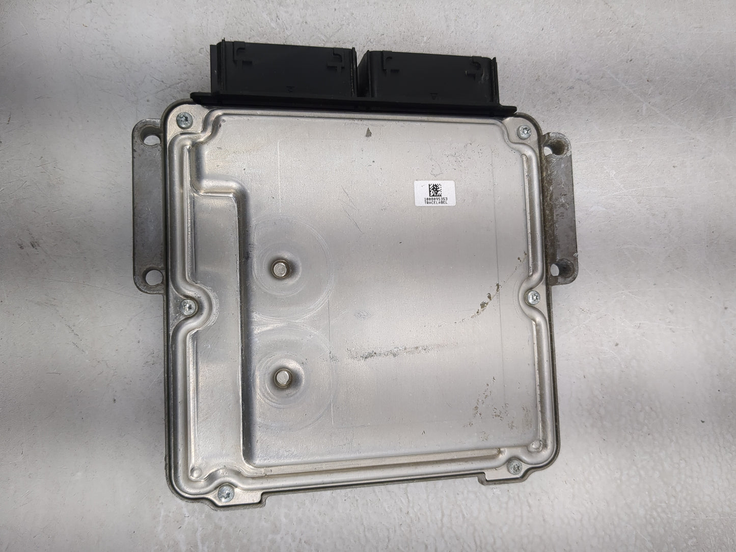 2017-2019 Lincoln Mkz PCM Engine Control Computer ECU ECM PCU OEM P/N:HS7A-12B684-JA Fits Fits 2017 2018 2019 2020 OEM Used 