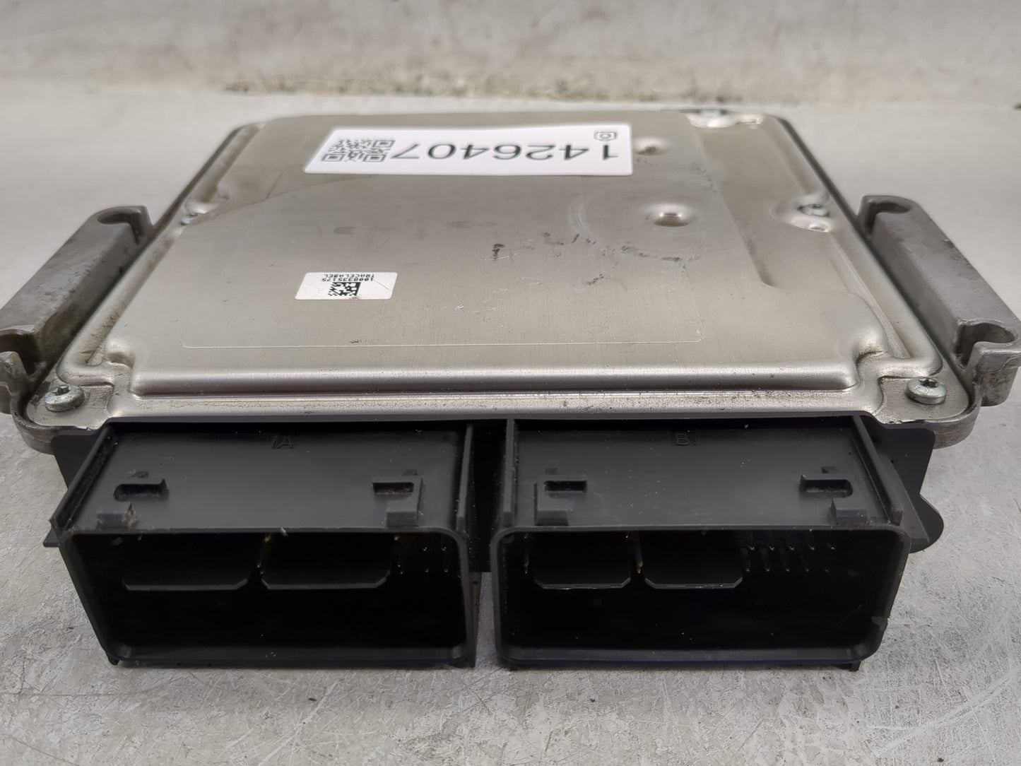 2017-2019 Lincoln Mkz PCM Engine Control Computer ECU ECM PCU OEM P/N:HP5A-12A650-AGB HS7A-12B684-JA Fits Fits 2017 2018 201