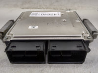 2017-2019 Lincoln Mkz PCM Engine Control Computer ECU ECM PCU OEM P/N:HP5A-12A650-AGB HS7A-12B684-JA Fits Fits 2017 2018 201