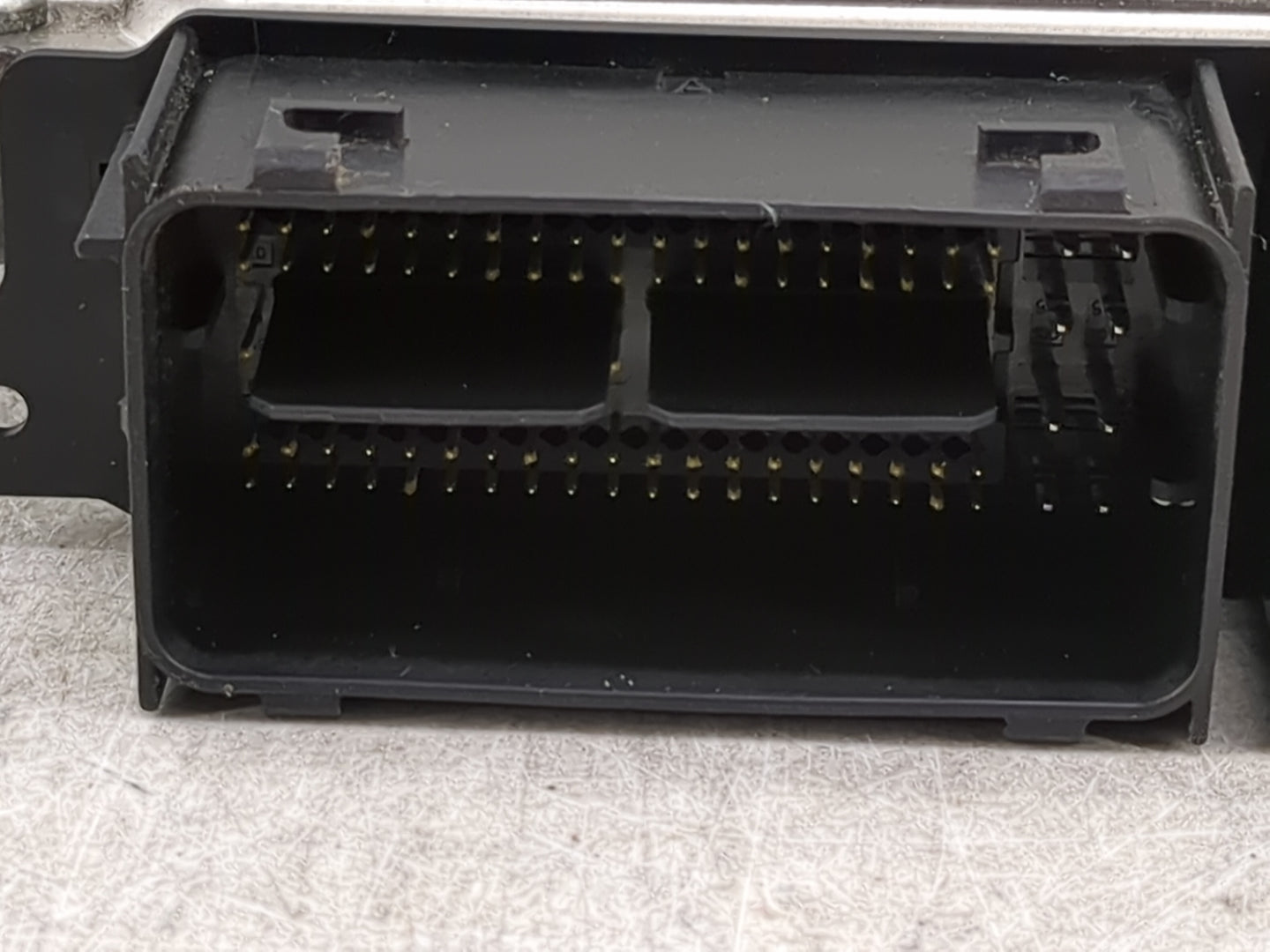 2017-2019 Lincoln Mkz PCM Engine Control Computer ECU ECM PCU OEM P/N:HP5A-12A650-AGB HS7A-12B684-JA Fits Fits 2017 2018 201