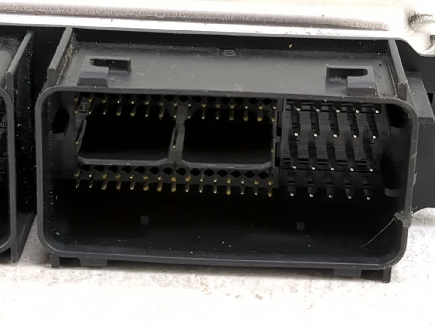 2017-2019 Lincoln Mkz PCM Engine Control Computer ECU ECM PCU OEM P/N:HP5A-12A650-AGB HS7A-12B684-JA Fits Fits 2017 2018 201