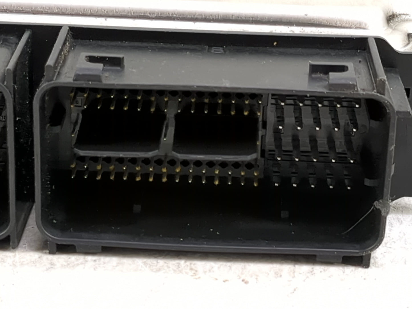 2017-2019 Lincoln Mkz PCM Engine Control Computer ECU ECM PCU OEM P/N:HP5A-12A650-AGB HS7A-12B684-JA Fits Fits 2017 2018 201