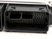 2017-2019 Lincoln Mkz PCM Engine Control Computer ECU ECM PCU OEM P/N:HP5A-12A650-AGB HS7A-12B684-JA Fits Fits 2017 2018 201