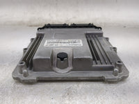 2017-2019 Lincoln Mkz PCM Engine Control Computer ECU ECM PCU OEM P/N:HP5A-12A650-AGB HS7A-12B684-JA Fits Fits 2017 2018 201