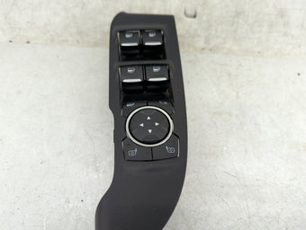 compare product 2013-2020 Lincoln Mkz Master Power Window Switch Replacement Driver Side Left P/N:DP5T-14540-ACW Fits OEM Used Auto Parts