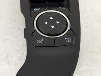 2013-2020 Lincoln Mkz Master Power Window Switch Replacement Driver Side Left P/N:DP5T-14540-ACW Fits OEM Used Auto Parts - 