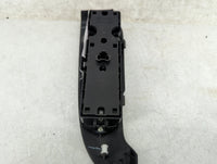 2013-2020 Lincoln Mkz Master Power Window Switch Replacement Driver Side Left P/N:DP5T-14540-ACW Fits OEM Used Auto Parts - 