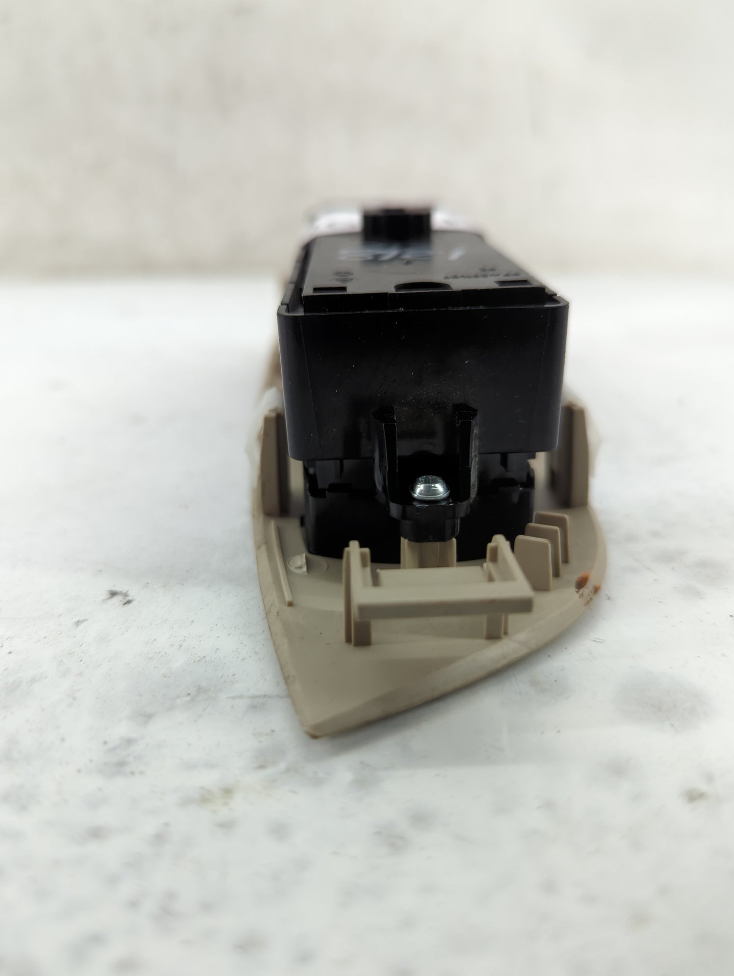 2013-2020 Lincoln Mkz Master Power Window Switch Replacement Driver Side Left P/N:DP5T-14540-ACW Fits OEM Used Auto Parts - 
