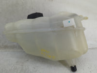 2017-2020 Lincoln Mkz Radiator Coolant Overflow Expansion Tank Bottle 1449932 - Oemusedautoparts1.com