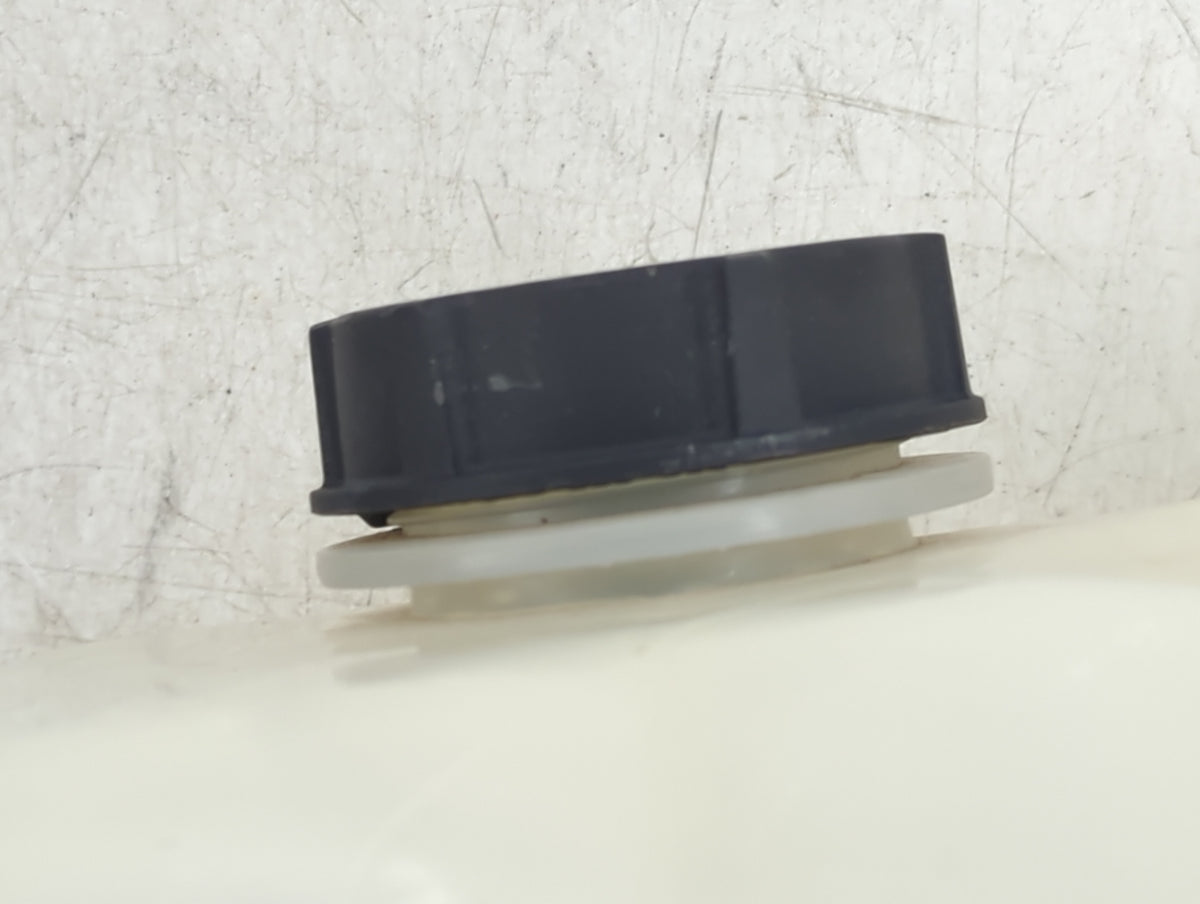 2017-2020 Lincoln Mkz Radiator Coolant Overflow Expansion Tank Bottle 1449932 - Oemusedautoparts1.com