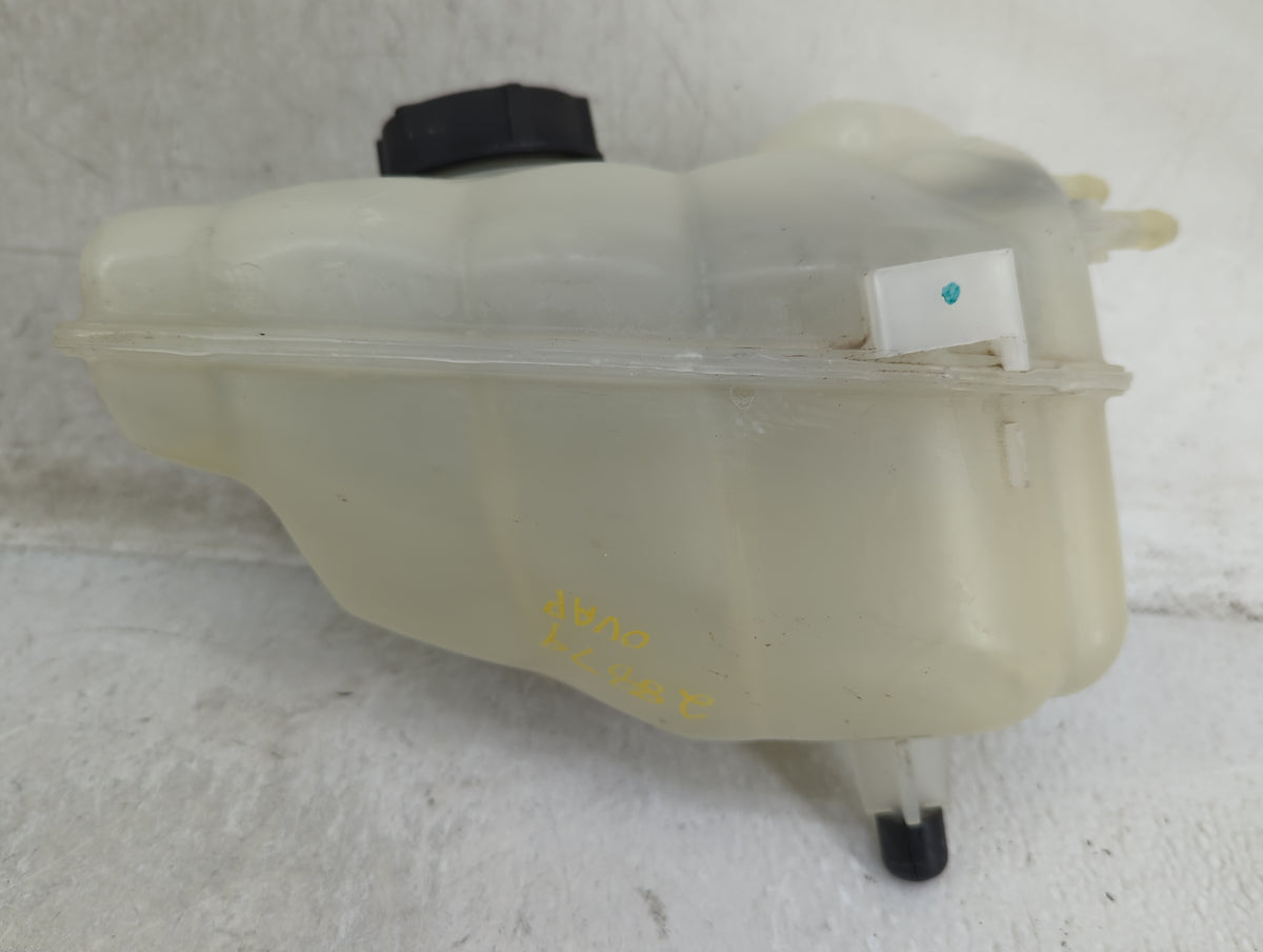 2017-2020 Lincoln Mkz Radiator Coolant Overflow Expansion Tank Bottle 1449932 - Oemusedautoparts1.com