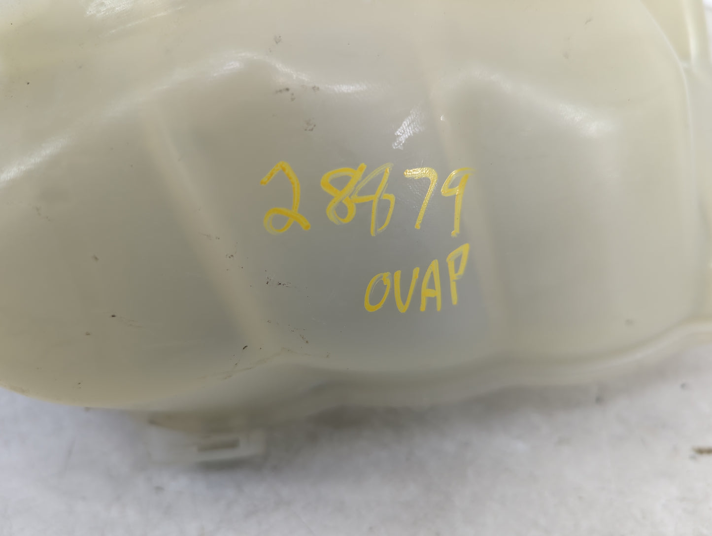 2017-2020 Lincoln Mkz Radiator Coolant Overflow Expansion Tank Bottle 1449932 - Oemusedautoparts1.com