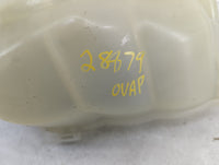 2017-2020 Lincoln Mkz Radiator Coolant Overflow Expansion Tank Bottle 1449932 - Oemusedautoparts1.com