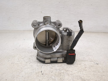 2017-2020 Lincoln Mkz Throttle Body P/N:DS7E-9F991-BB 0280750576 Fits Fits 2014 2015 2016 2017 2018 2019 2020 2021 2022 OEM 