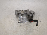 2017-2020 Lincoln Mkz Throttle Body P/N:DS7E-9F991-BB 0280750576 Fits Fits 2014 2015 2016 2017 2018 2019 2020 2021 2022 OEM 