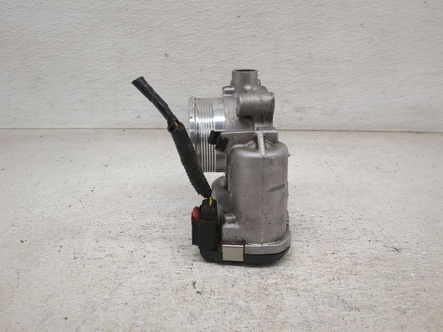 2017-2020 Lincoln Mkz Throttle Body P/N:DS7E-9F991-BB 0280750576 Fits Fits 2014 2015 2016 2017 2018 2019 2020 2021 2022 OEM 