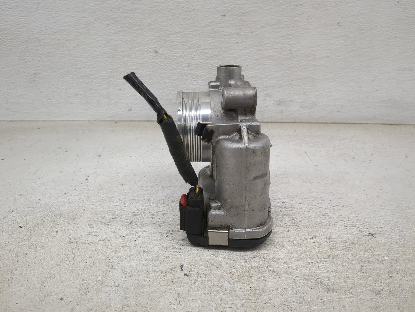 2017-2020 Lincoln Mkz Throttle Body P/N:DS7E-9F991-BB 0280750576 Fits Fits 2014 2015 2016 2017 2018 2019 2020 2021 2022 OEM 