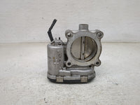 2017-2020 Lincoln Mkz Throttle Body P/N:DS7E-9F991-BB 0280750576 Fits Fits 2014 2015 2016 2017 2018 2019 2020 2021 2022 OEM 