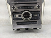 2018 Lincoln Mkz Radio Control Panel - Oemusedautoparts1.com