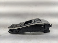2018 Lincoln Mkz Radio Control Panel - Oemusedautoparts1.com