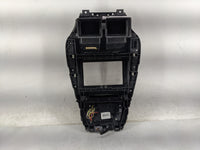 2018 Lincoln Mkz Radio Control Panel - Oemusedautoparts1.com