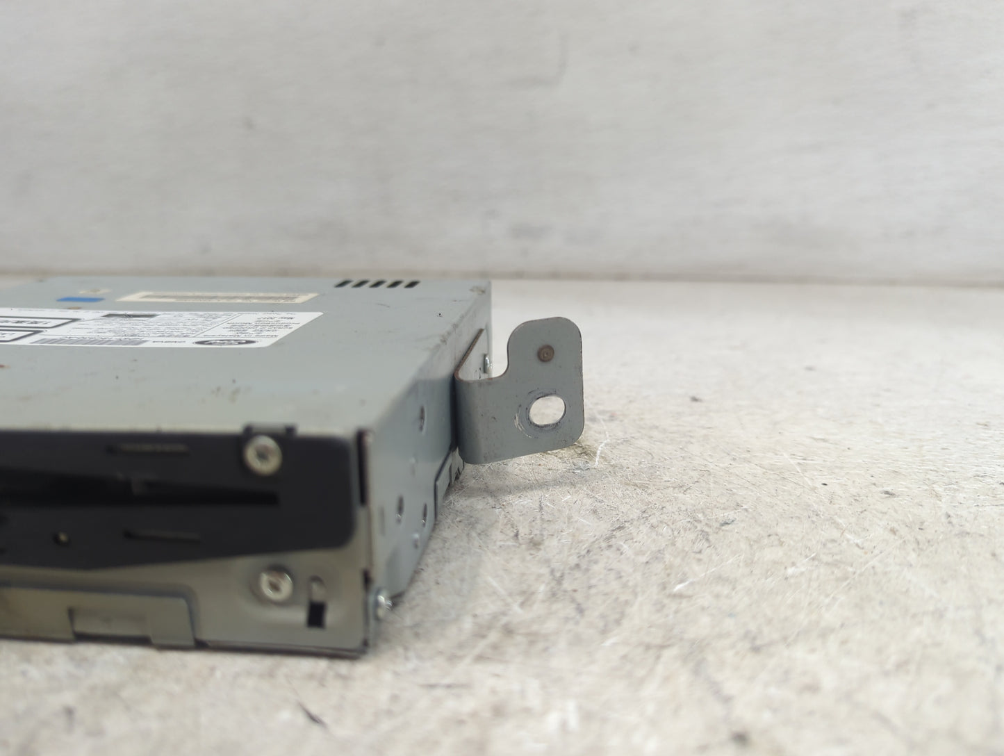 2018 Lincoln Mkz Radio AM FM Cd Player Receiver Replacement P/N:HP5T-18C830-AC HP5T-18C830-AB, CK-AJ55N04MB Fits OEM Used Au