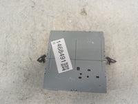 2018 Lincoln Mkz Radio AM FM Cd Player Receiver Replacement P/N:HP5T-18C830-AC HP5T-18C830-AB, CK-AJ55N04MB Fits OEM Used Au